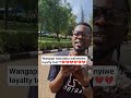 Wangapi Wanataka Wafanyiwe Loyalty Test Wangapi Wanataka Wafanyiwe Loyalty Test