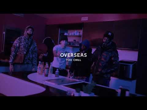 D-Block Europe X Central Cee - Overseas Best Version