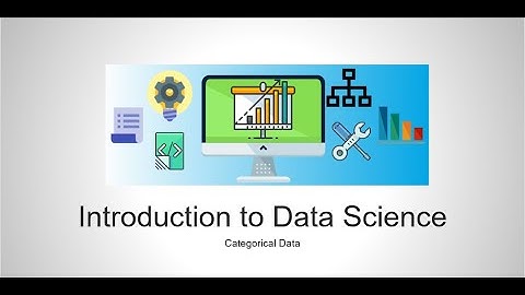 IDS - [ Week06][2021_10_12] - Data Preprocessing - Categorical Data