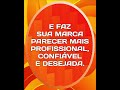 SEU VISUAL GERA DESEJO?
