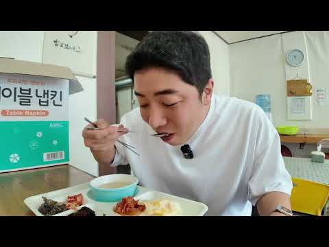 4 000 Won Korean Buffet This Is Ridiculous No Way 