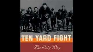 Ten Yard Fight - The Only Way 1999 [FULL EP]