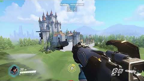 Eichenwalde Out Of Map!
