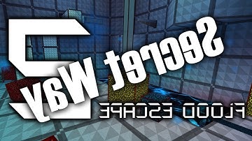 FE2 Map Test - After Abandoned Lava Mines (Secret Way) {Backwards} [Insane] By Dr_Right2