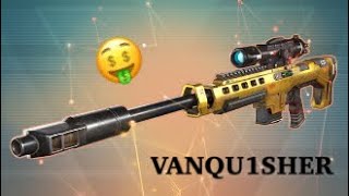 MCVS | Monark VANQU1SHER Crates Opening (4,060 diamonds)