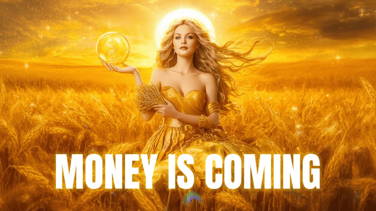 Become a Money Magnet! | 432Hz Abundance Frequency for Fast Results