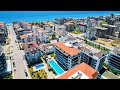 Lale 2 Penthouse Kestel, Lale 2 Kestel: Property &amp; Complex Presentation