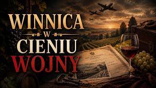 Winnica w Cieniu Wojny | AudioBooki - AudioBook PL - Literatura piękna polska