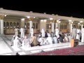 الاعتكاف في المسجد النبوي بالمدينة المنورة