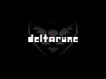 Field of hopes and dreams pal version  deltarune