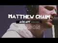 NOISE NEST SESSIONS - Matthew Chaim &quot;Reason&quot;