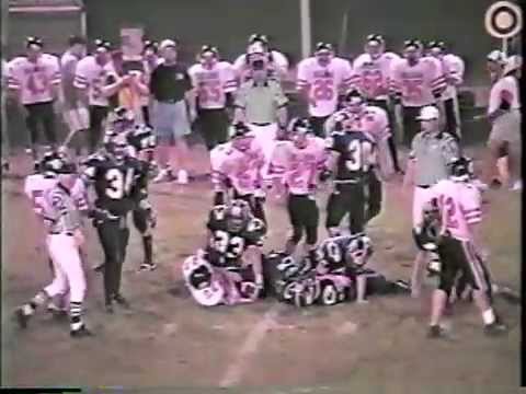 Civic Memorial Eagles 1998 Highlight Reel: Game 5 ...