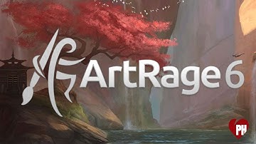 Whats new in artrage 6 part 02
