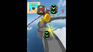 🔥 Going Balls VS Rollance Balls VS Rolling Ball Games New Race 3034 | Android/IOS Games