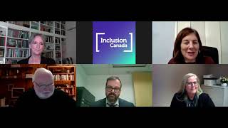 IEC Webinar Series - Will Ontario schools ever be inclusive?