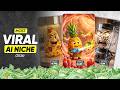 AI Viral Video Formula 2026 🔥 Talking Fruit & Food Health Videos (ChatGPT + Grok AI)