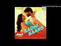 Aadhi Saans Anari Is Backk new latest song panjabi hd video 2023