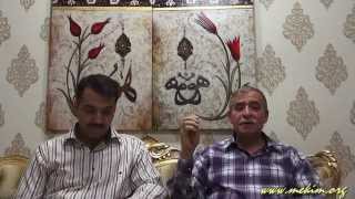 Dünyaya Bi̇r Daha Gelseydi̇m Sani̇yeleri̇n Nabzini Tutardim, An