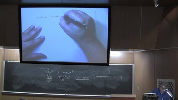 Introduction to Robotics Course 2013 - Lecture 9 - Systems Engineering & Wheeled Motion