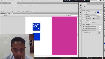 Membuat snake dengan adobe flash cs6