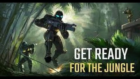 NOVA LEGACY PART 4 GAMEPLAY