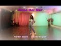 Rosa Del Mar Line Dance (Demo) - Duma Kristina S - Oct 2021