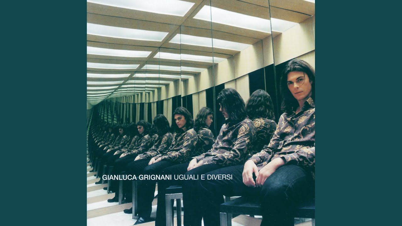 在 YouTube 上观看 Angeli Di Città 在 YouTube 上观看 Angeli Di Città