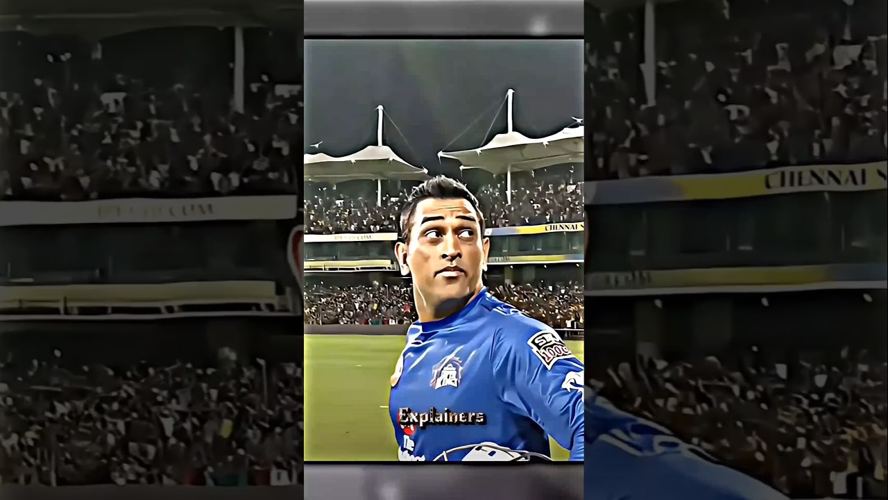 Csk Getting Troll After Two Match Loss In a Row #shorts