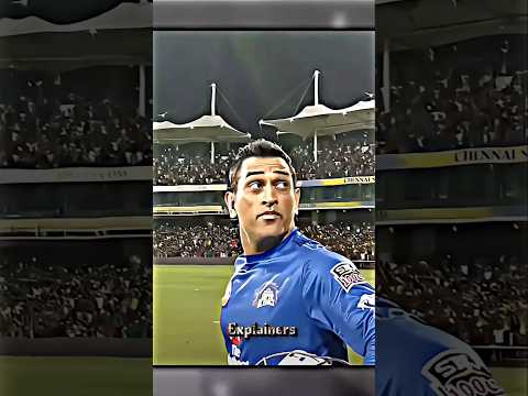 Csk Getting Troll After Two Match Loss In a Row #shorts