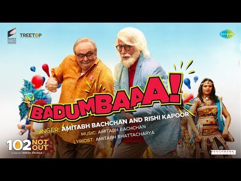 badumbaaa---zumba-zumba-|-102-not-out-|-full-song-|-amitabh-bachchan-|-rishi-kapoor