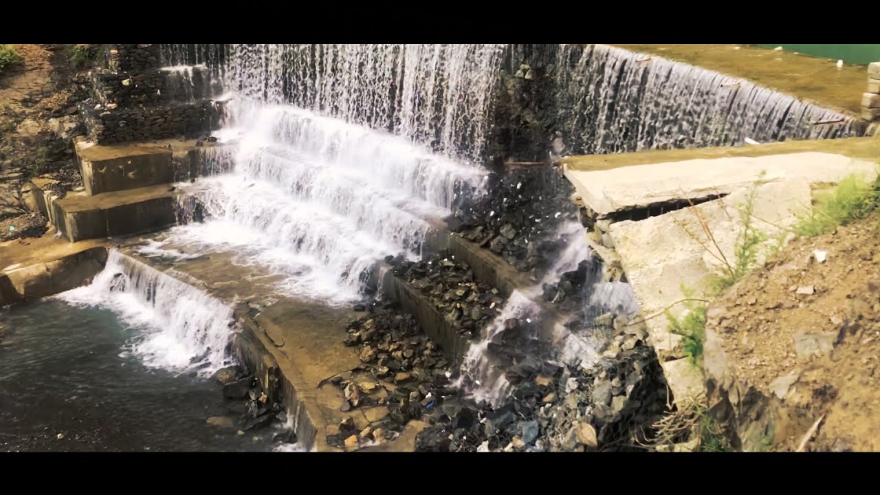 Samundar Katha Lake | A Never Ending Journey