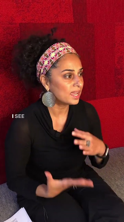 NŪR founder Anisa targets root skin issues—more than aesthetics, it's lasting cellular change.