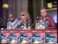 Алла Пугачёва, Филипп Киркоров, Сергей Челобанов - Презентация альбома "ЧелоФилия" (2000)