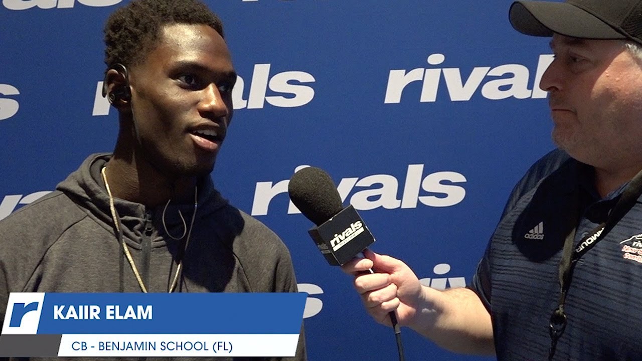 under armour interview kaiir elam youtube under armour interviews