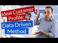 Ideal Customer Profile Road Map: Simple Lead Generation Hack For More Customers & Sales