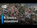 Documentrio  a favela esquecida da unio europeia