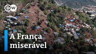 Documentário | A favela esquecida da União Europeia