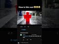 That aint real #memes #roblox #100subs #bruh #ai