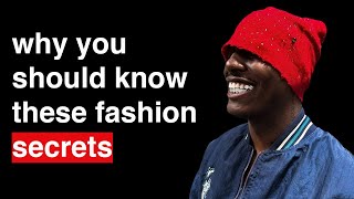 5 Habits EVERY Stylish Person Should Have by Jadon Grundy 8,708 views 3 months ago 7 minutes, 17 seconds
