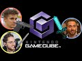 The Ultimate GameCube Gauntlet (Feat. Atrioc's POV, Ludwig, and OneNightStanz)