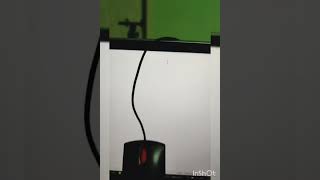 Simple mouse jiggler technique