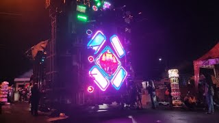  Cek Sound Karnaval Medali Puri Mojokerto