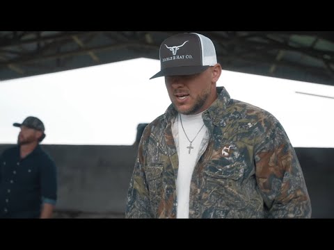 Wyatt Putman Ft. Heath Sanders - Runnin’ Dixie Down (Official Visualizer)