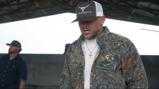 Wyatt Putman Ft. Heath Sanders - Runnin’ Dixie Down (Official Visualizer)