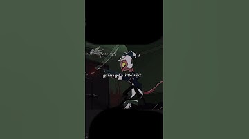 another helluva boss edit :) #helluvaedit #blitzø #moxxie #millie #edit #trending #fyp #shorts