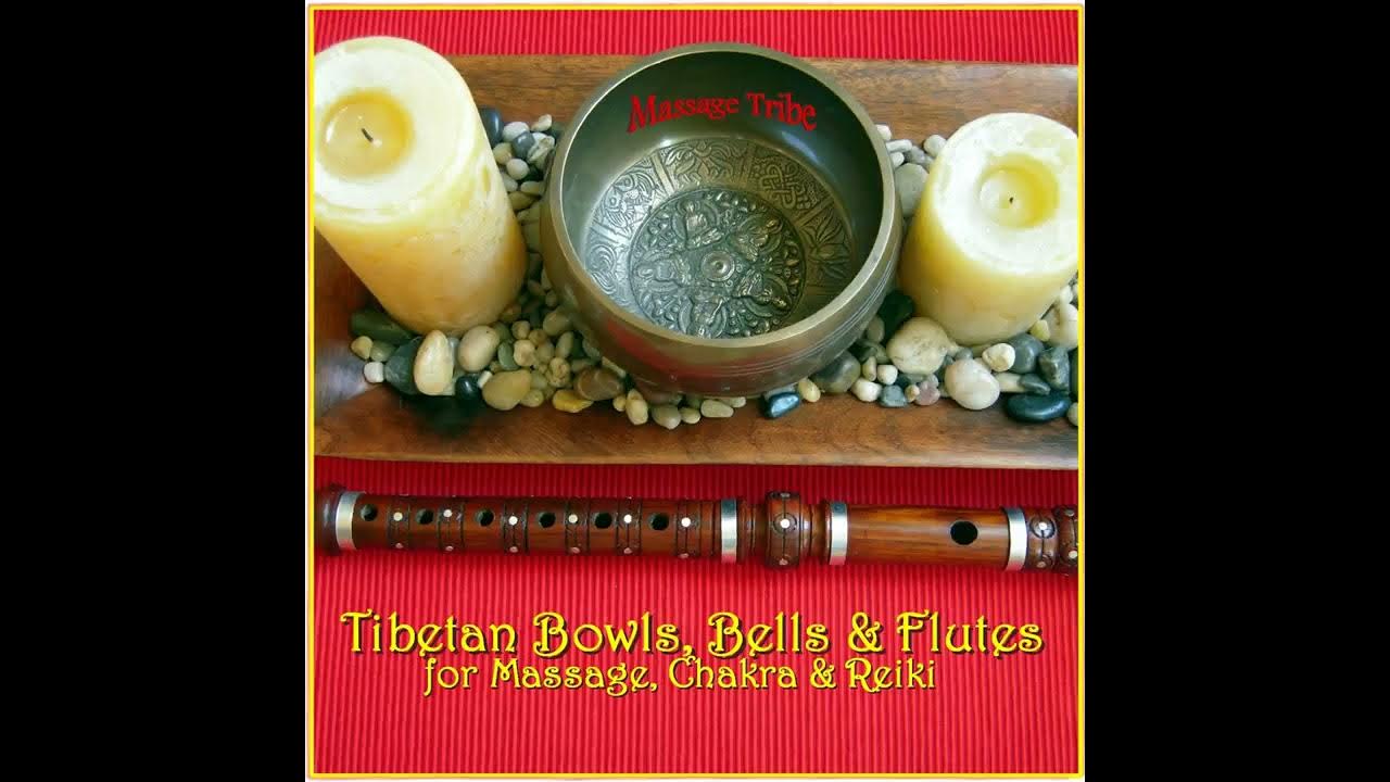 Colors of Reiki Wind, Healing Bowls & Flute Colors of Reiki Wind, Healing Bowls & Flute
