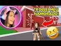 TROLLEI MEU NAMORADO no BROOKHAVEN!!!😂😳😱 - ROBLOX
