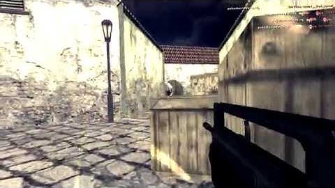 CS 1.6 | POKER FRAGSHOW 2 by Duck0s