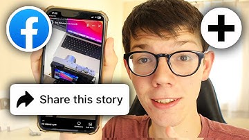 How To Repost Facebook Story - Full Guide