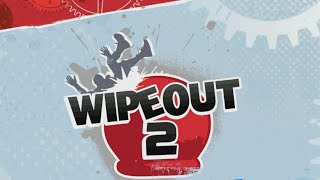 Wipeout 2 Android GamePlay Trailer (HD) screenshot 5